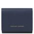 Iside - Exclusive leather wallet - Small size